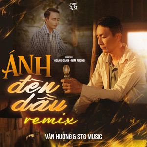 Ánh Đèn Dầu (Remix)