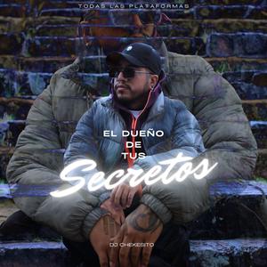 El dueño de tus secretos