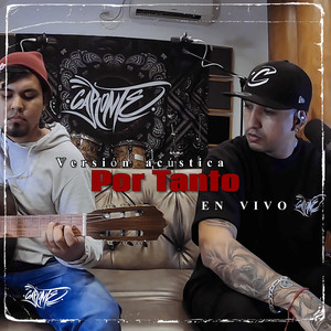 Por Tanto (En Vivo)