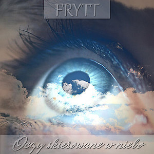 Oczy skierowane w niebo