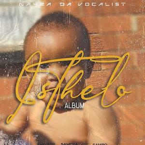 09 ISTHOMBE (feat. Mashonisa)