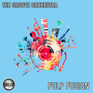 Pulp Fusion (Original Mix)