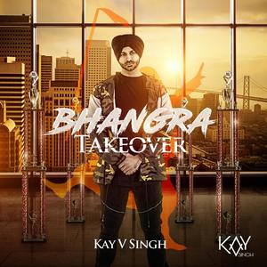 Bhangra Takeover