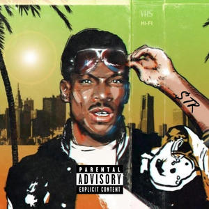 Axel Foley (feat. Stoney Rocks Collective) (Explicit)