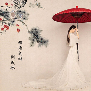 横看成湖侧成冰 (Acoustic)