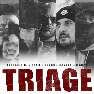 Triage (Explicit)