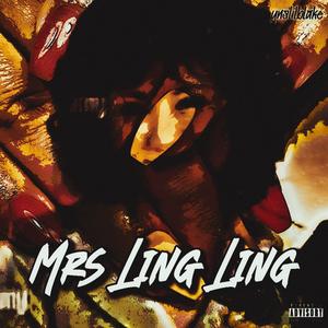 Ms Ling Ling (Explicit)