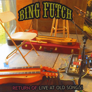 Return of: Live At Old Songs