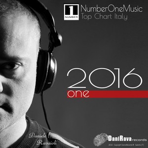 Numberonemusic Top Chart Italy (2016 One)