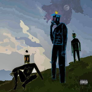 TOMBÉE DU CIEL (Explicit)