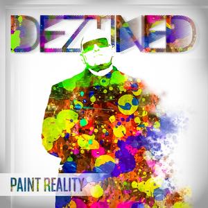 Paint Reality (Explicit)