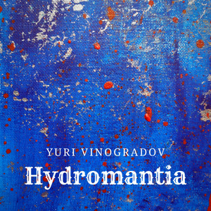 Hydromantia