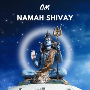 Om Namah Shivay