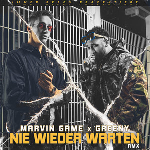 Marvin Game - Nie Wieder Warten (Remix)
