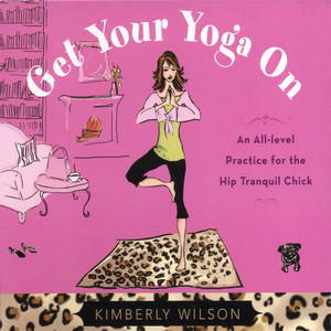 Get Your Yoga On