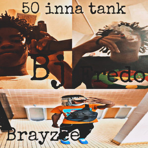 50 Inna Tank (Explicit)