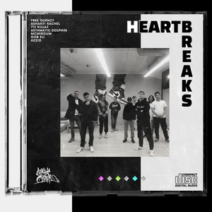 Heartbreaks (Rapship Teens)