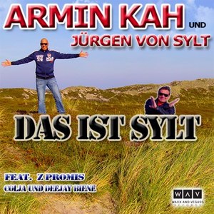 Das ist Sylt (Karaoke Mix)
