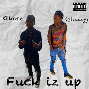 **** Iz Up (Explicit)