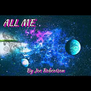 ALL ME (Explicit)