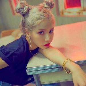 SPIT IT OUT (뱉어/释放)