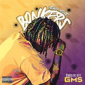 Heavy Gone Bonkers (Explicit)