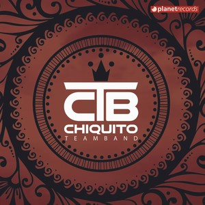 Chiquito Team Band - Amor Bonito