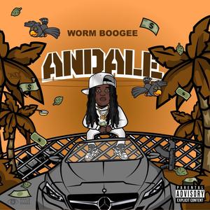 Andale (Explicit)