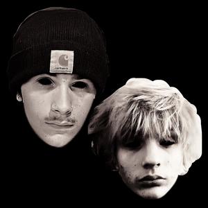 Hate Mail (feat. Kraig Evans) (Explicit)