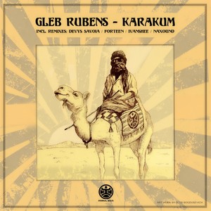 Karakum (Devys Savoia Remix)