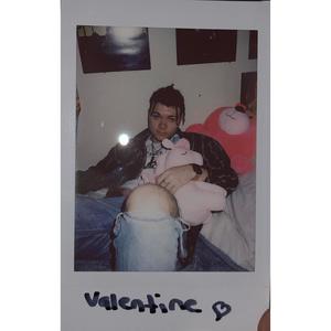 Valentine (2002 Deluxe) [Explicit]