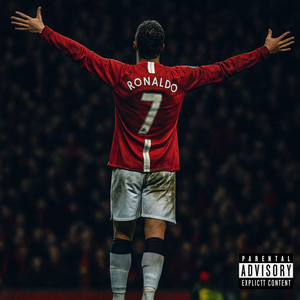 CRISTIANO RONALDO (Explicit)