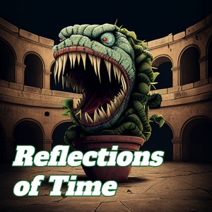 The Reflection of the Self