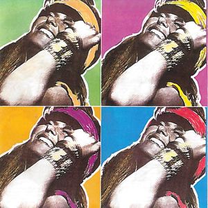 Sanne Salomonsen - Letsindig