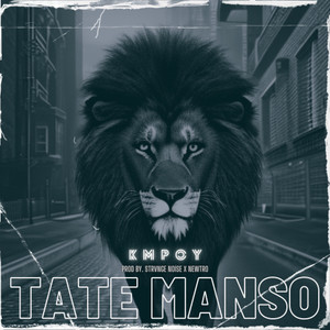 TATE MANSO (Explicit)