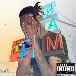 Super Saiyan (feat. Sir Michael Rocks & Yadda Man) (Explicit)