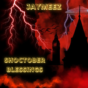 Shoctober Blessings (Explicit)