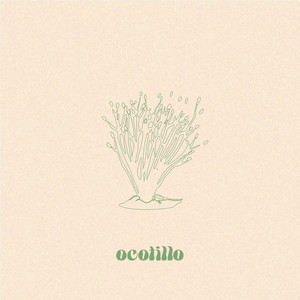 Ocotillo (Live)