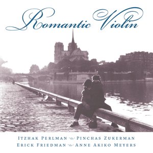 Romantic Violin (浪漫小提琴)