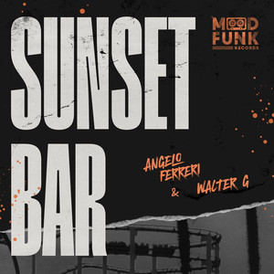 Sunset Bar (Edit)