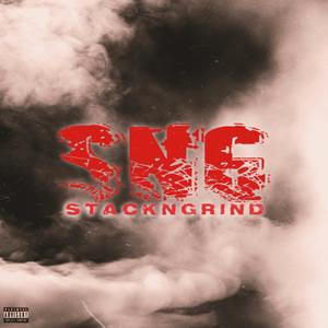 WTBI (feat. BackendSpazz, LuhSk & SNG) (Explicit)