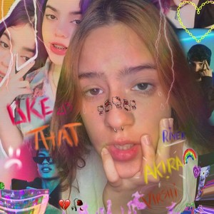 Like that<\3 (feat. Virshi & River King)