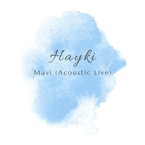 Mavi (Acoustic Live)