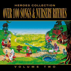 One Two Buckle My Shoe / Georgie Porgie / Number One Tickle Your Tum / Handy Spandy / Five Little Ducks