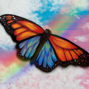 morgxn - WONDER [with Sara Bareilles]