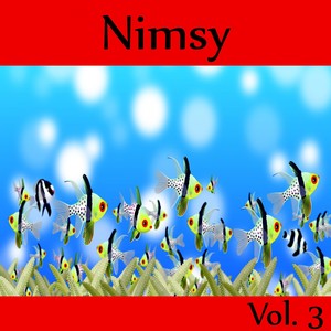 Nimsy, Vol. 3