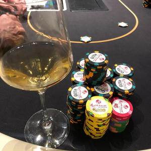 Poker Face (Explicit)