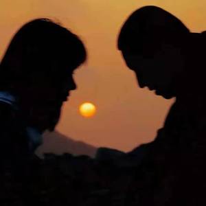 贺子轩 - 爱上一片宽阔的湖泊