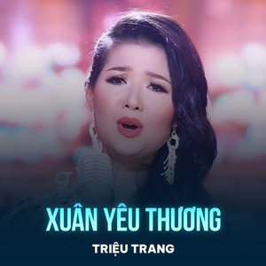 Xuân Yêu Thương