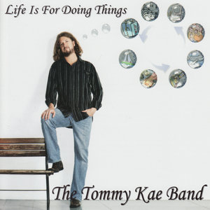 Love Will Keep Us Alive